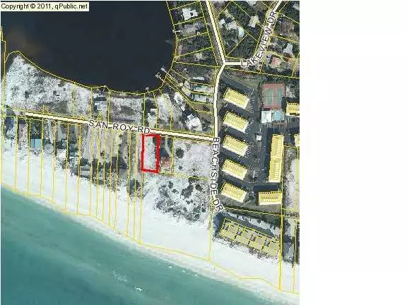 Santa Rosa Beach, FL 32459,16 San Roy Road