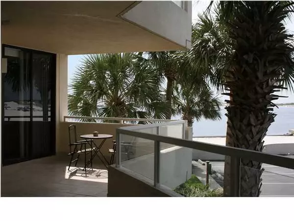 Destin, FL 32541,100 Gulf Shore Drive  #108