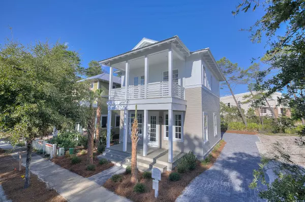 3A Greenway Park Avenue, Santa Rosa Beach, FL 32459