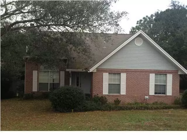 301 Ashley Drive, Crestview, FL 32536