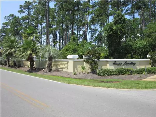 LOT W15 Mallard Lane, Santa Rosa Beach, FL 32459