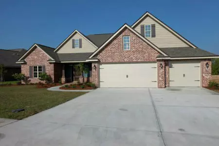 7386 Treasure Street, Navarre, FL 32566