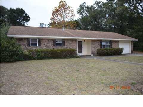 4753 Shell Road, Milton, FL 32583