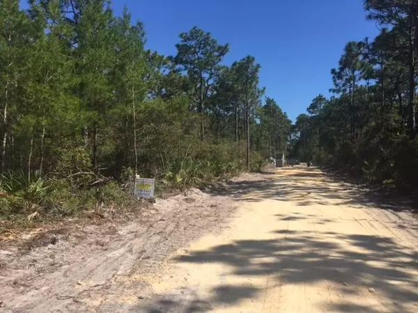 Santa Rosa Beach, FL 32459,LOT 22 Barcelona Avenue