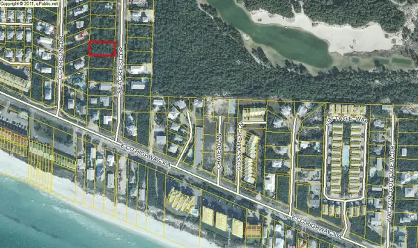 LOT 30 Seacrest Drive, Seacrest, FL 32461