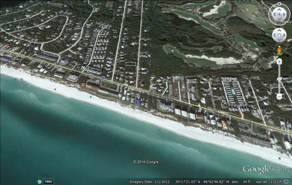 Seacrest, FL 32461,LOT 30 Seacrest Drive