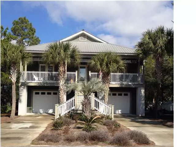 499 Lakeview Drive, Santa Rosa Beach, FL 32459