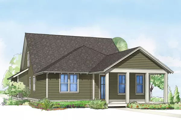 228 Jack Knife Drive, Watersound, FL 32461