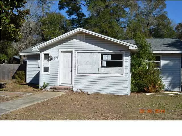 180 Eastern Street, Freeport, FL 32439