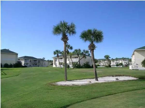 Destin, FL 32541,775 Gulf Shore Drive  #8113