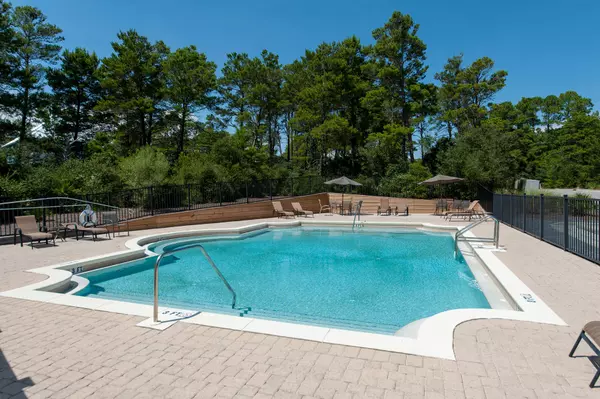 Santa Rosa Beach, FL 32459,Lot 57 Matt's Way