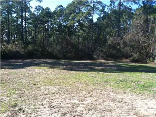 LOT 9A E Mack Bayou, Santa Rosa Beach, FL 32459