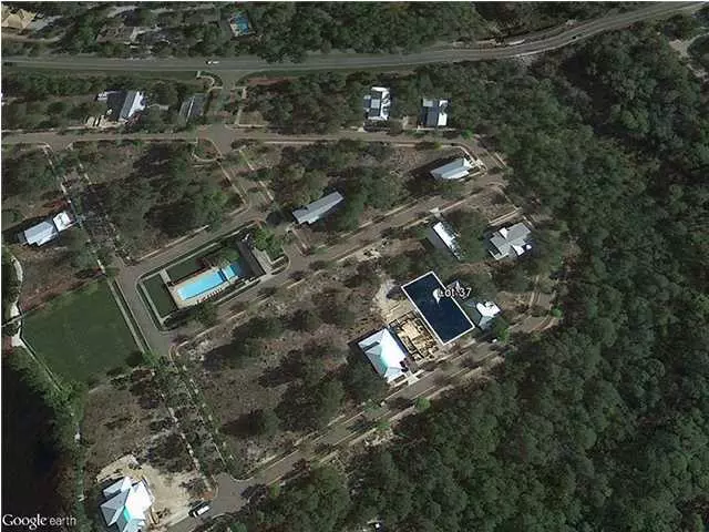 LOT 37 W Okeechobee, Santa Rosa Beach, FL 32459