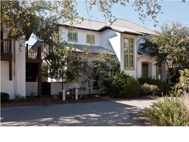 132 E Kingston Road, Rosemary Beach, FL 32461