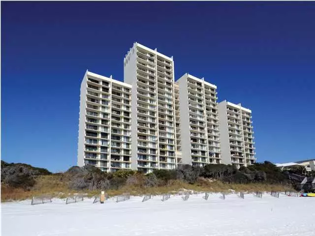 4100 Co Hwy 30a  #1603, Santa Rosa Beach, FL 32459