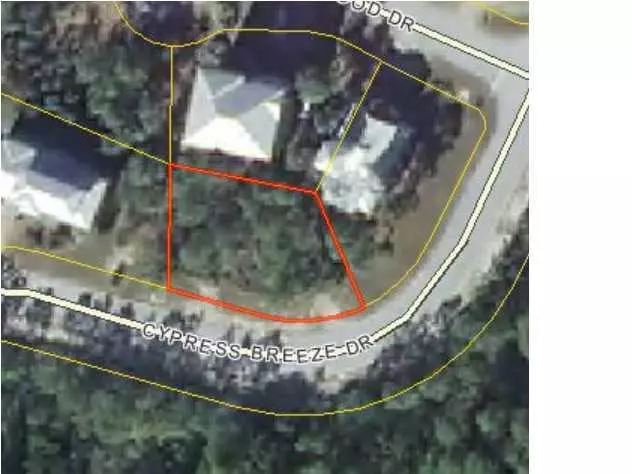 LOT 17 Cypress Breeze Drive, Santa Rosa Beach, FL 32459