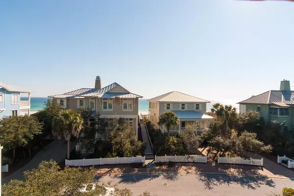 242 Old Beach Road, Santa Rosa Beach, FL 32459