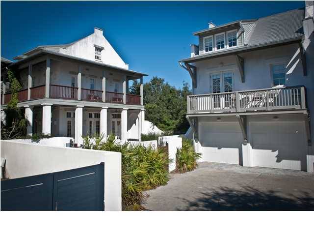 25 N Belize Lane, Rosemary Beach, FL 32461