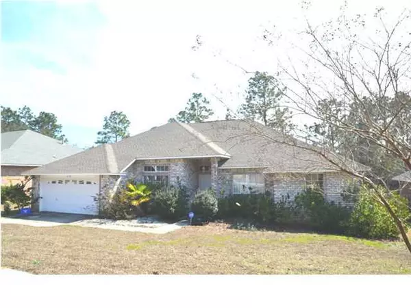 648 Territory Lane, Crestview, FL 32536