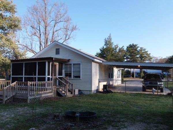 262 Park Avenue, Defuniak Springs, FL 32435
