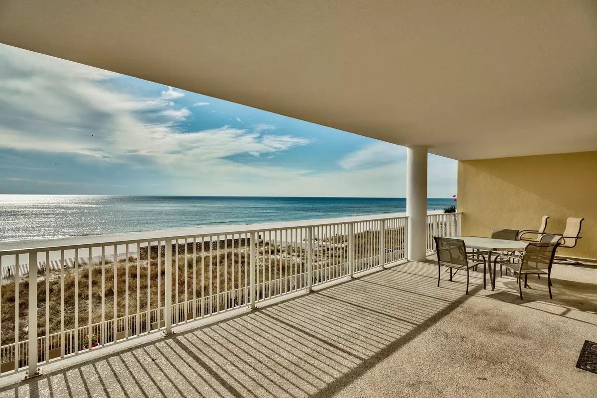 Panama City Beach, FL 32407,10611 FRONT BEACH Road  #301