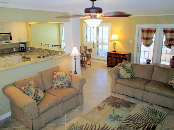 725 SANDPIPER Place  #725, Miramar Beach, FL 32550