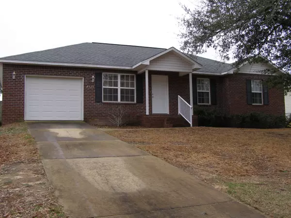 Crestview, FL 32539,4520 Goldfinch Way