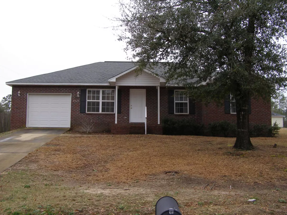 Crestview, FL 32539,4520 Goldfinch Way