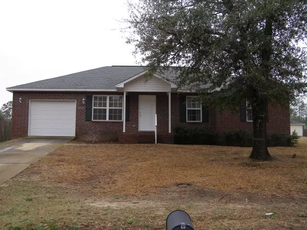 4520 Goldfinch Way, Crestview, FL 32539