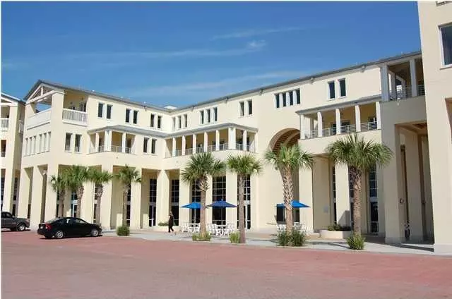 Santa Rosa Beach, FL 32459,45 CENTRAL Square  #B Penthouse