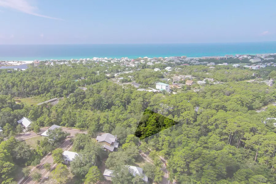 Lot 10 W Okeechobee, Santa Rosa Beach, FL 32459