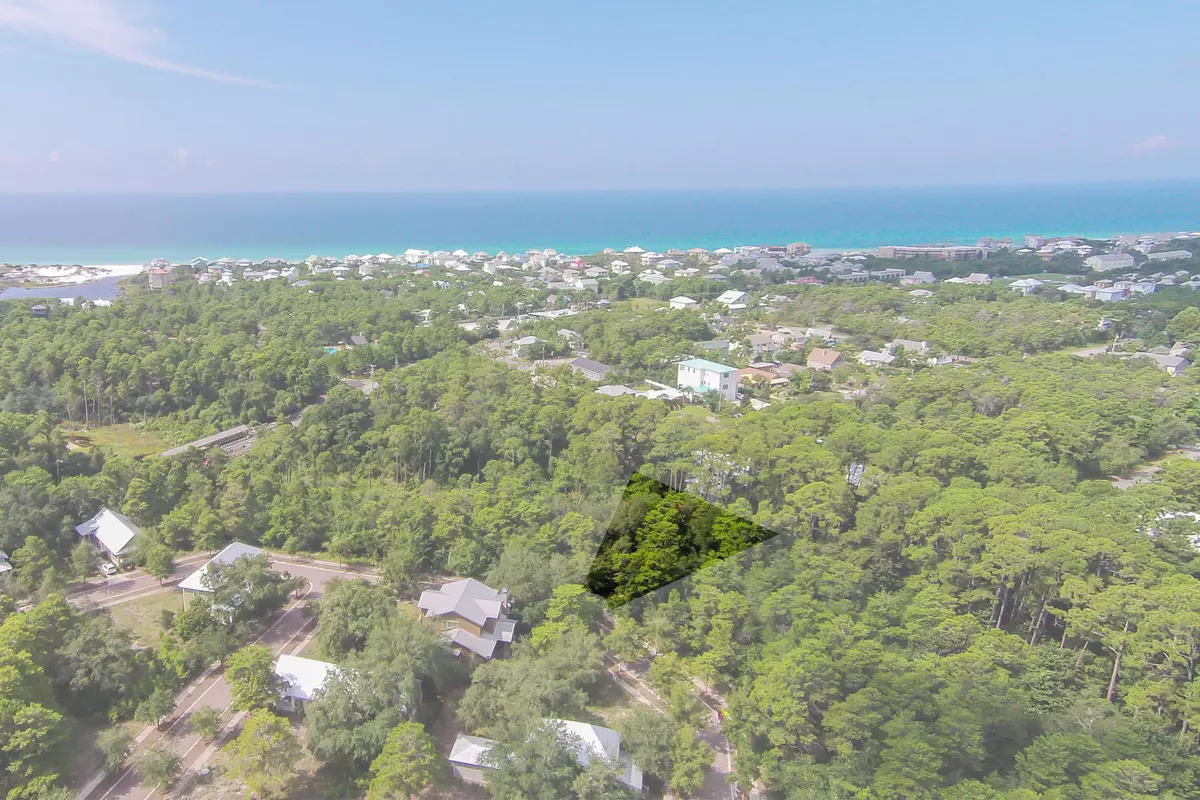 Santa Rosa Beach, FL 32459,Lot 10 W Okeechobee