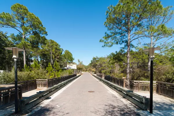 Santa Rosa Beach, FL 32459,Lot 10 W Okeechobee