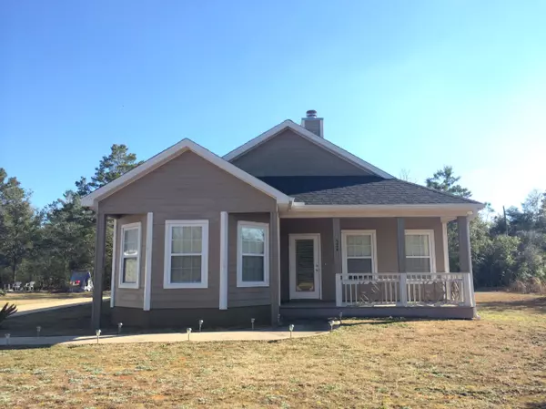 524 PASSION FLOWER Street, Defuniak Springs, FL 32433