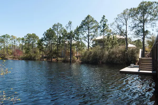 Santa Rosa Beach, FL 32459,Lot 5 Lanier Drive