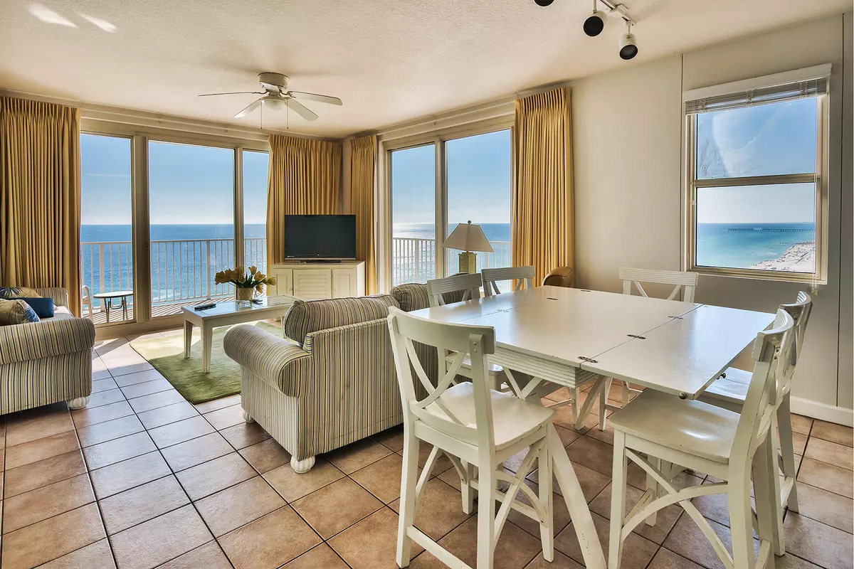 Panama City Beach, FL 32408,9900 Thomas S Drive  #1601