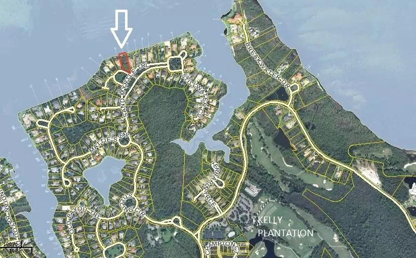 Destin, FL 32541,709 Sawgrass Way