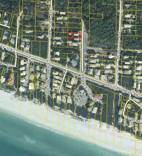 Santa Rosa Beach, FL 32459,81 Santa Clara