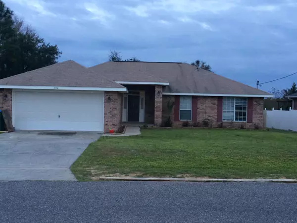 5114 Whitehurst Lane, Crestview, FL 32536