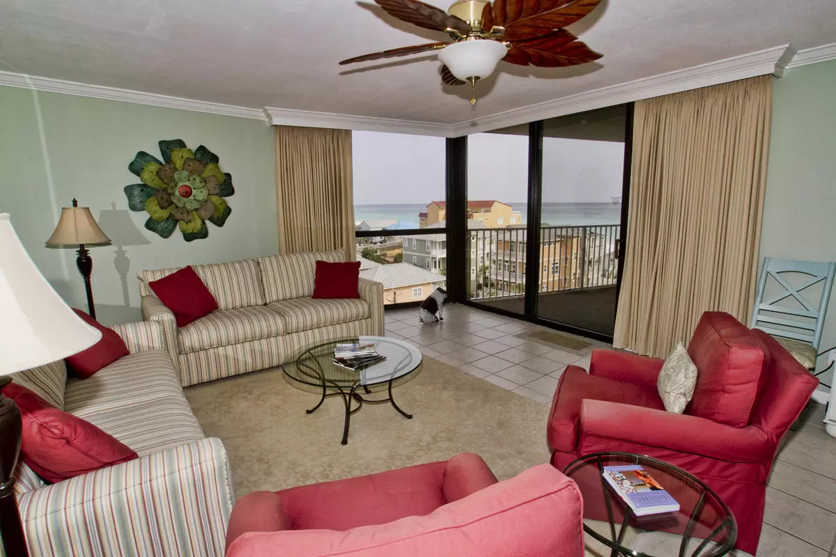 Miramar Beach, FL 32550,114 MAINSAIL Drive  #361