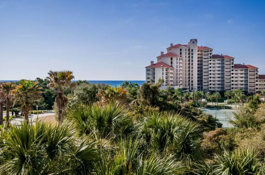 Miramar Beach, FL 32550,515 Topsl Beach Boulevard  #UNIT 312