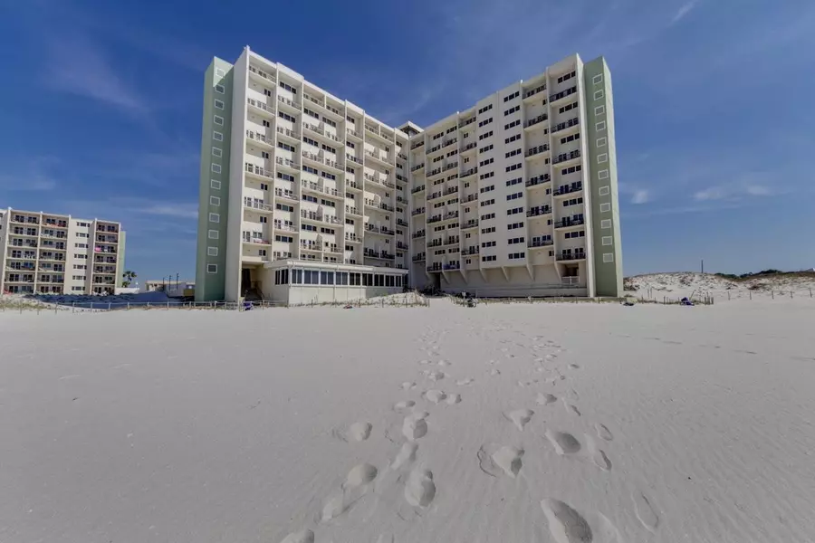 23223 Front Beach Road  ## 522, Panama City Beach, FL 32413