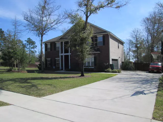 Crestview, FL 32539,6059 Diamante Drive