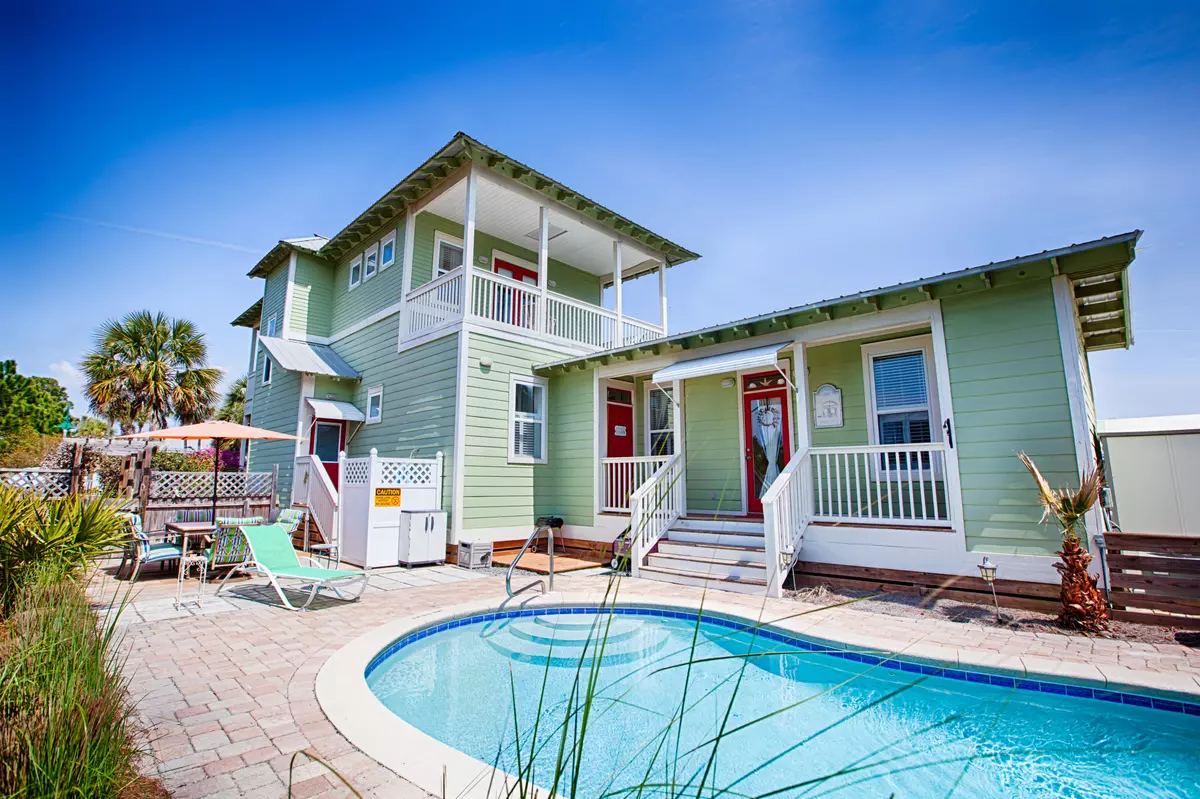 Santa Rosa Beach, FL 32459,80 Sand Dollar Court