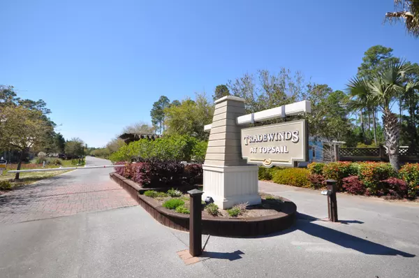 LOT 3 PRESTON Path, Santa Rosa Beach, FL 32459