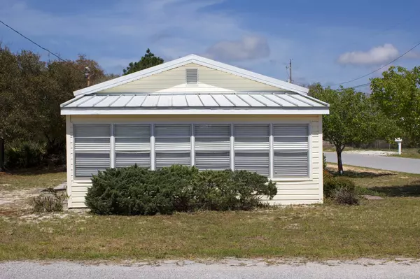 313 Magnolia Drive, Panama City Beach, FL 32413