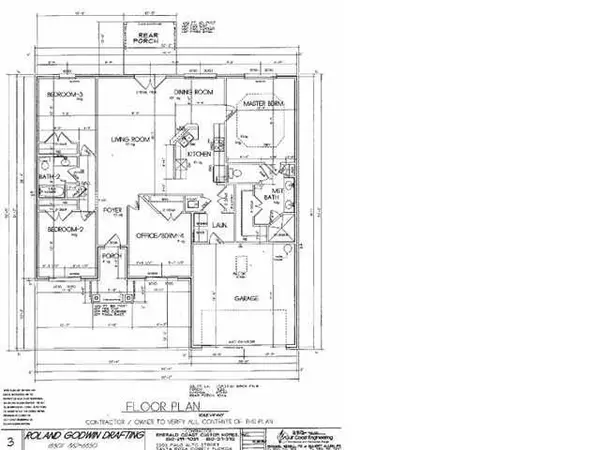 Mary Esther, FL 32569,600 WILDWOOD Street