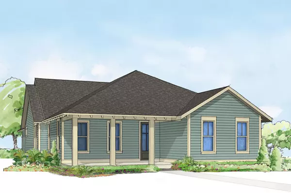 100 POSEIDON Place, Watersound, FL 32461