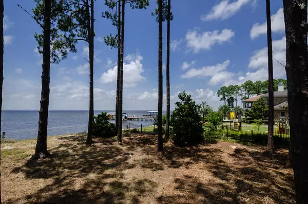 Santa Rosa Beach, FL 32459,G-LOT 4 DRIFTWOOD POINT Road