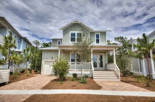 64 Salamander Circle, Santa Rosa Beach, FL 32459